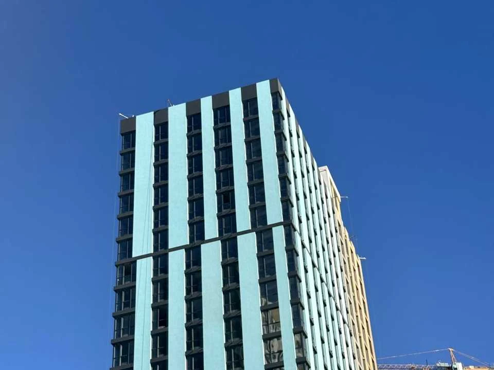 Квартира. Киев, Петра Григоренко просп.