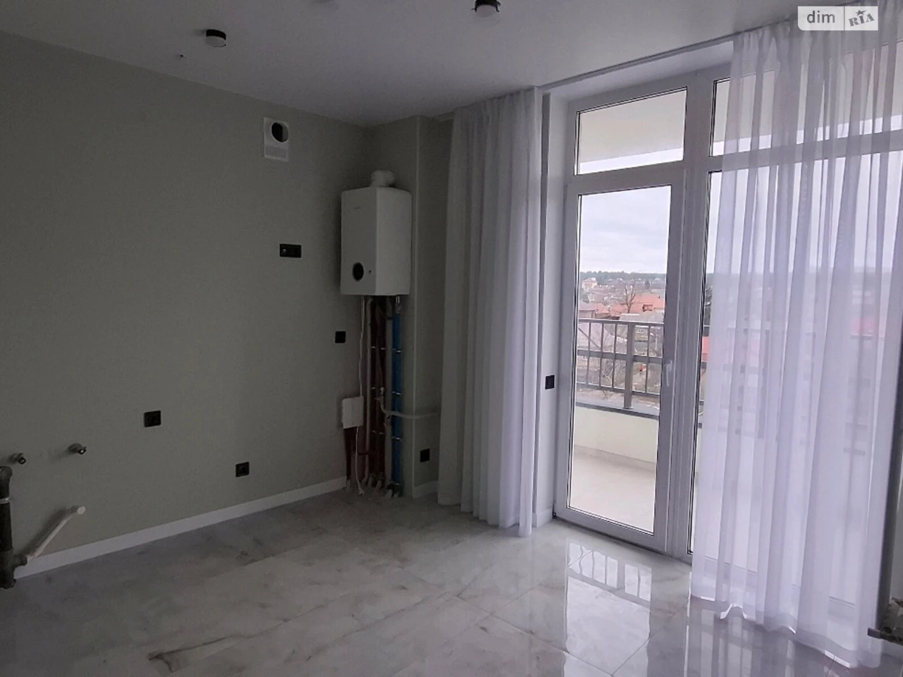 Apartment for Sale