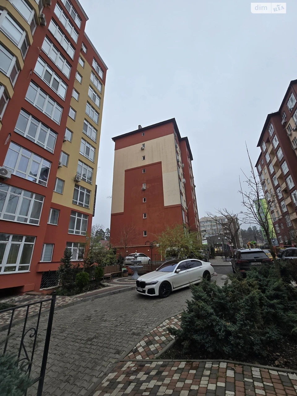 Продаж Квартира Ірпінь