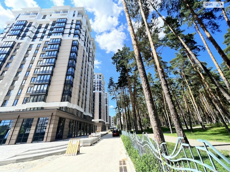Продаж Квартира Ірпінь