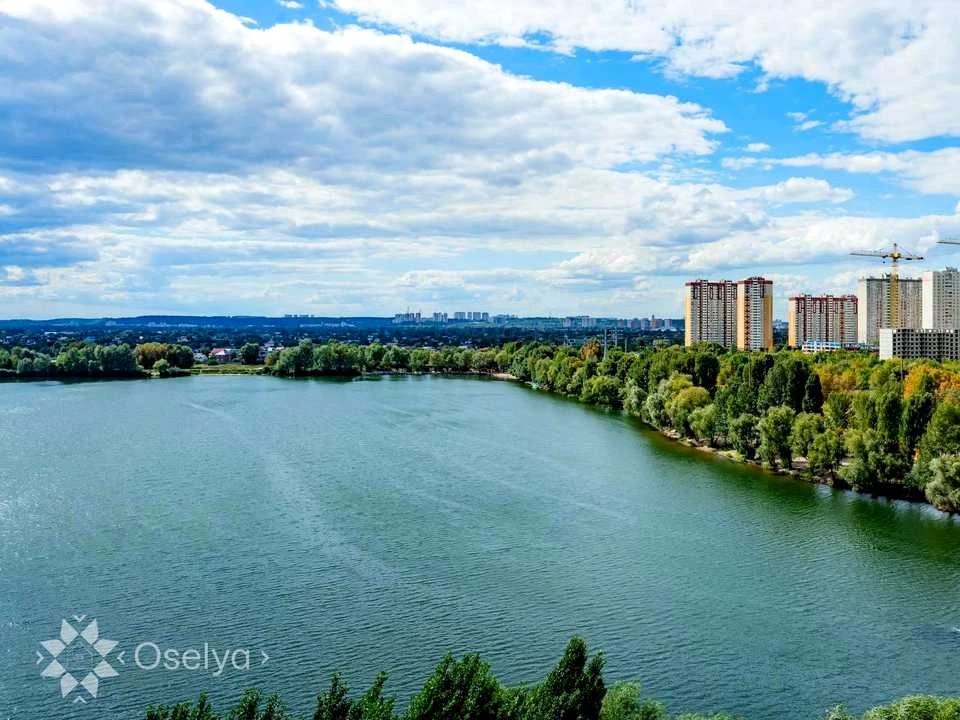 Квартира. Киев, Петра Григоренко просп.