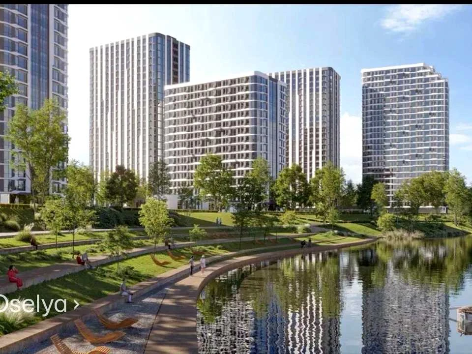 Квартира. Киев, Петра Григоренко просп.