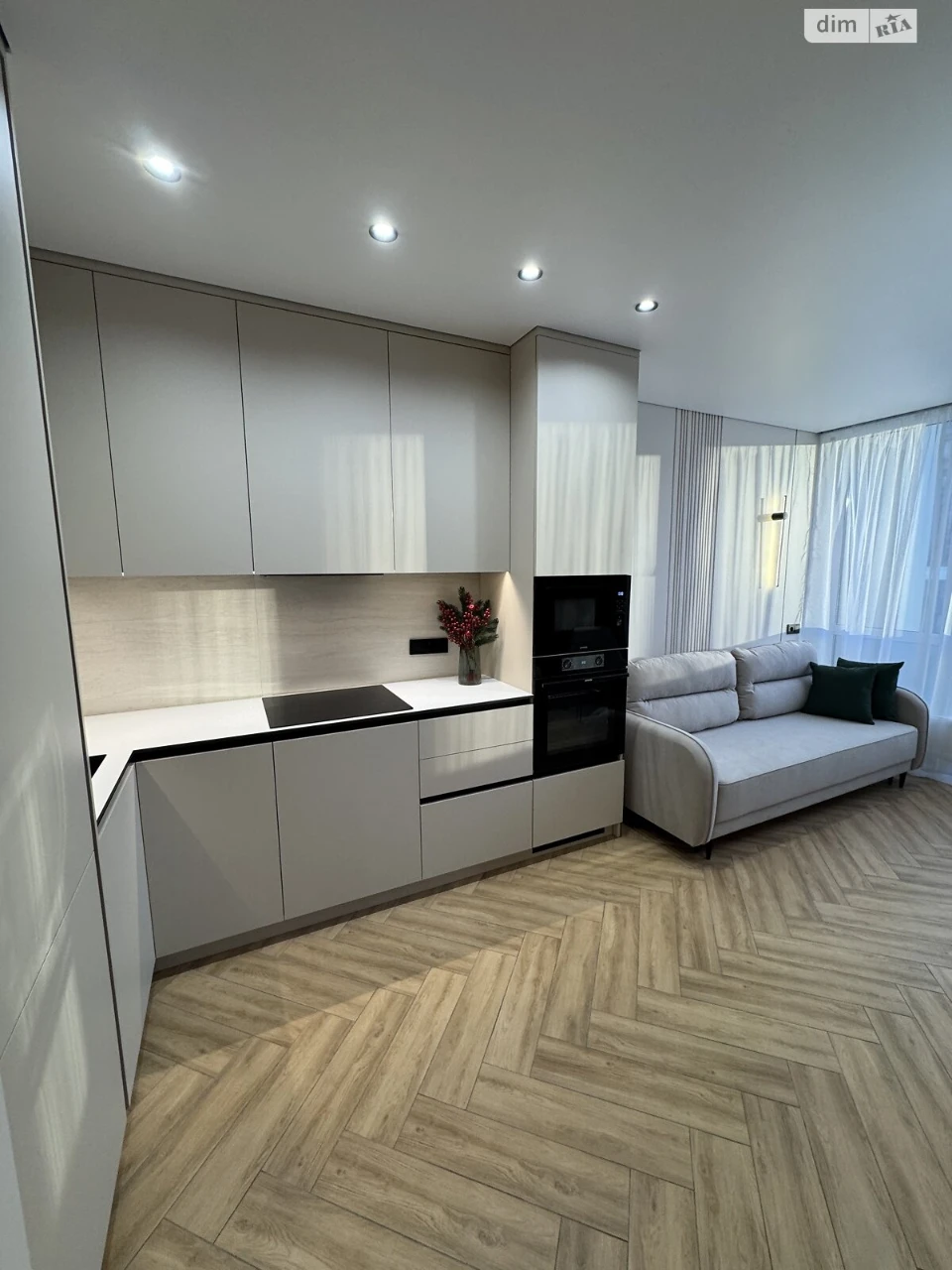 Apartment for Sale, Irpin