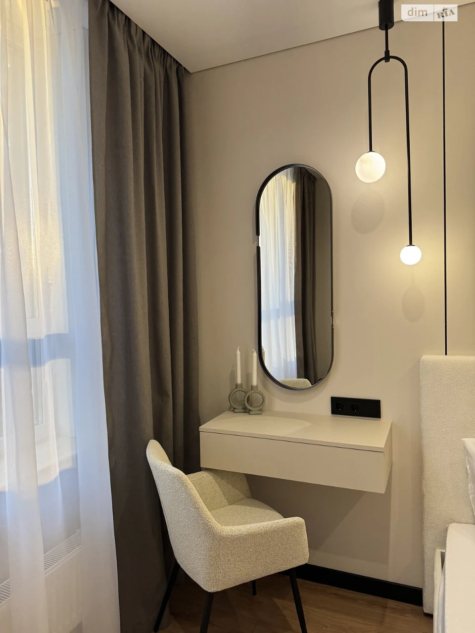 Apartment for Sale, Irpin