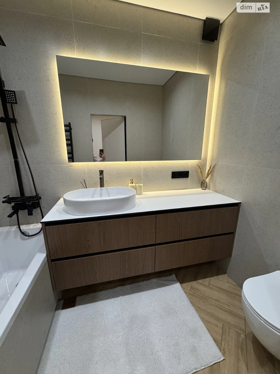 Apartment for Sale, Irpin