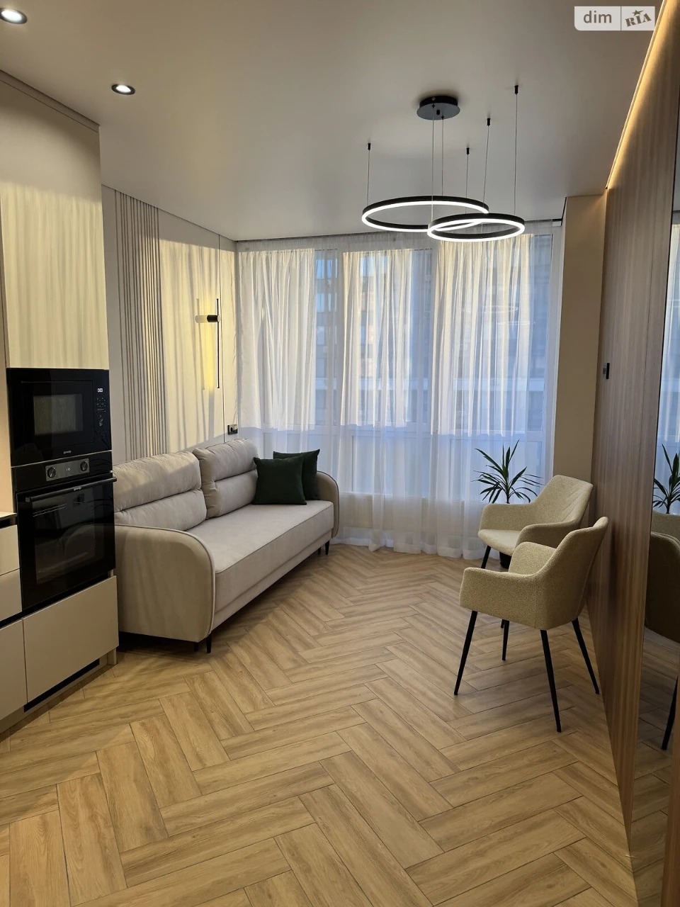 Apartment for Sale, Irpin