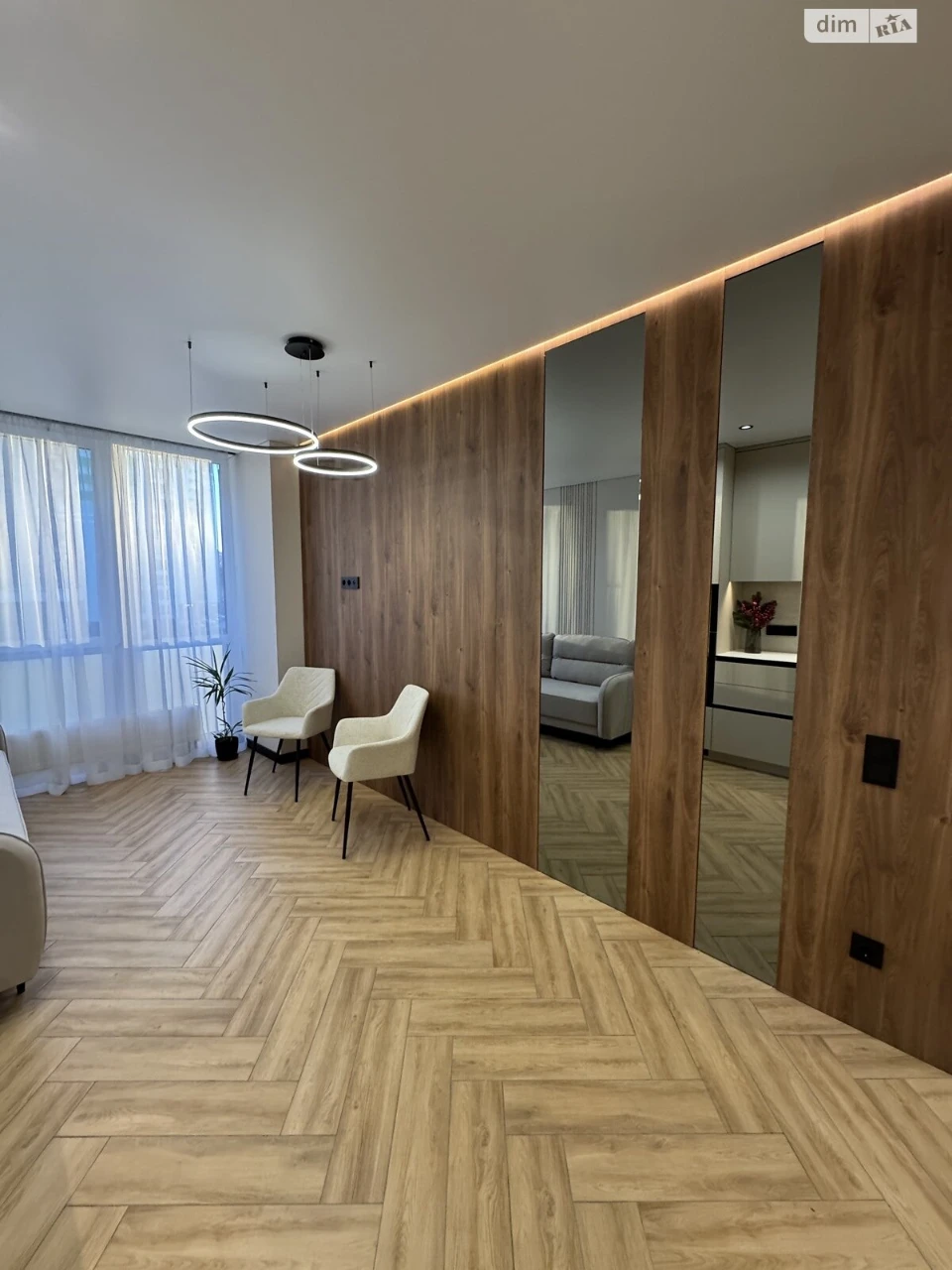 Apartment for Sale, Irpin