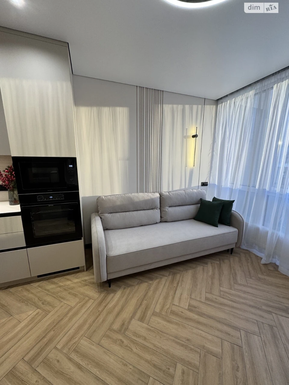 Apartment for Sale, Irpin