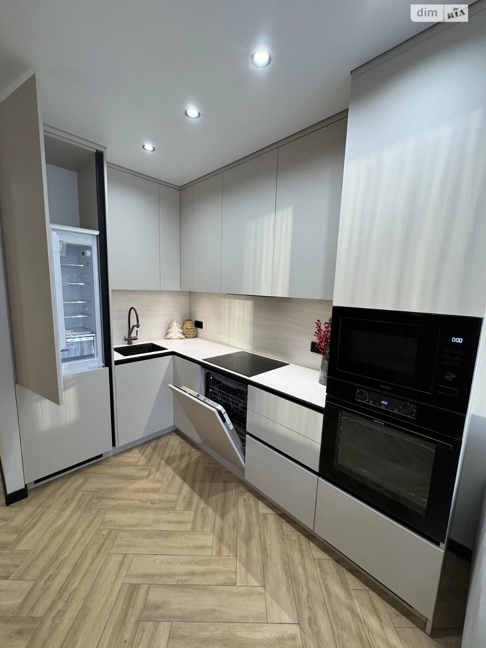 Apartment for Sale, Irpin