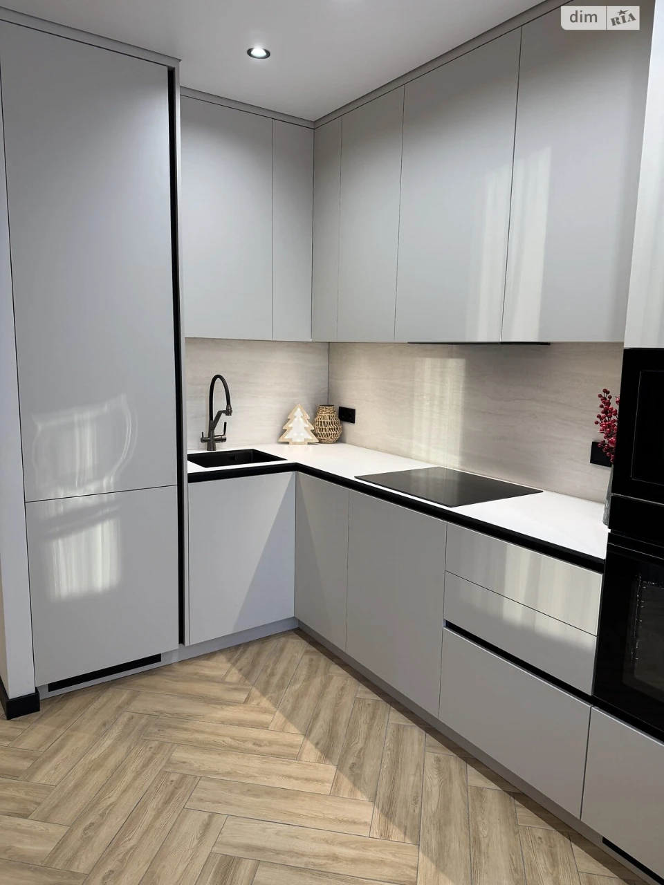 Apartment for Sale, Irpin