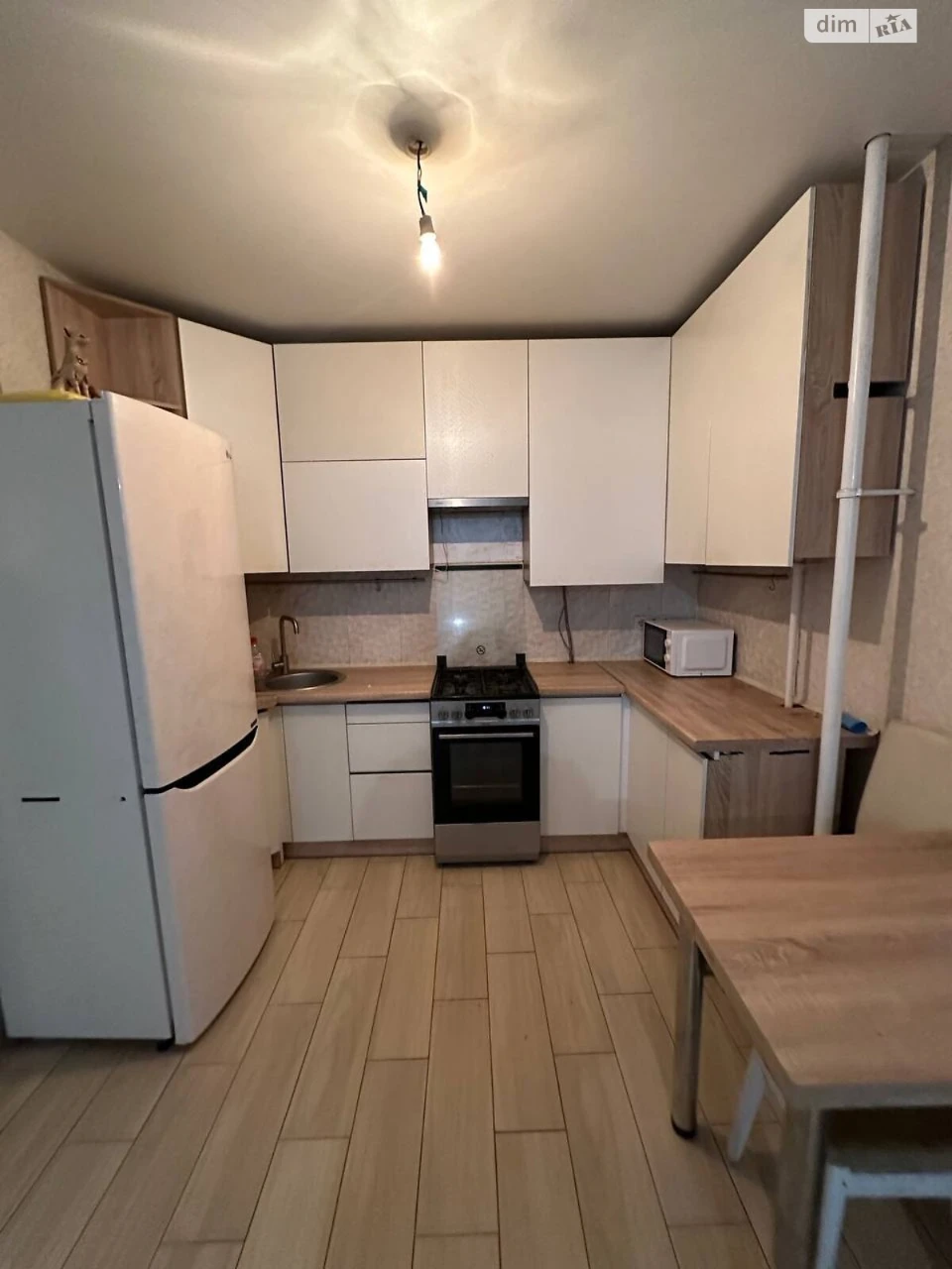 Apartment for Sale in Irpin