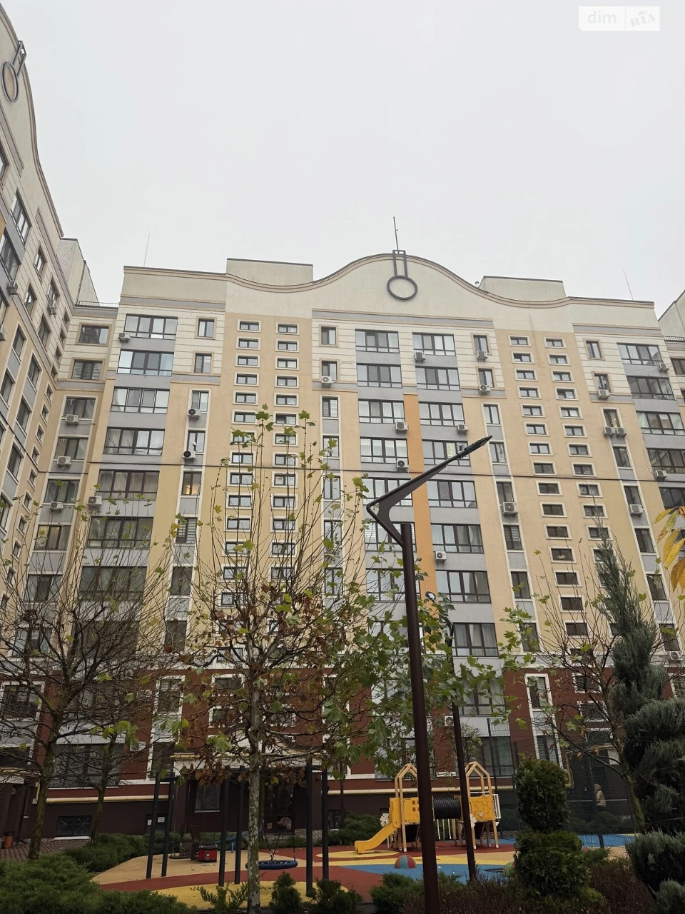 Apartment for Sale in Irpin