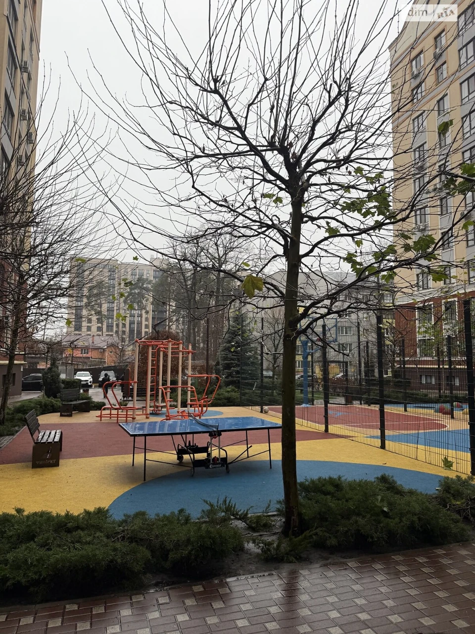 Apartment for Sale in Irpin