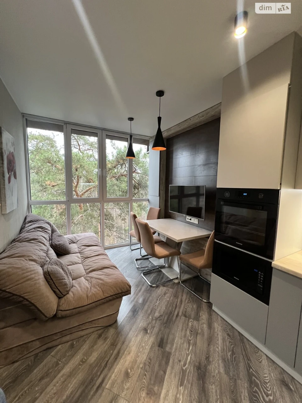 Apartment for Sale in Irpin