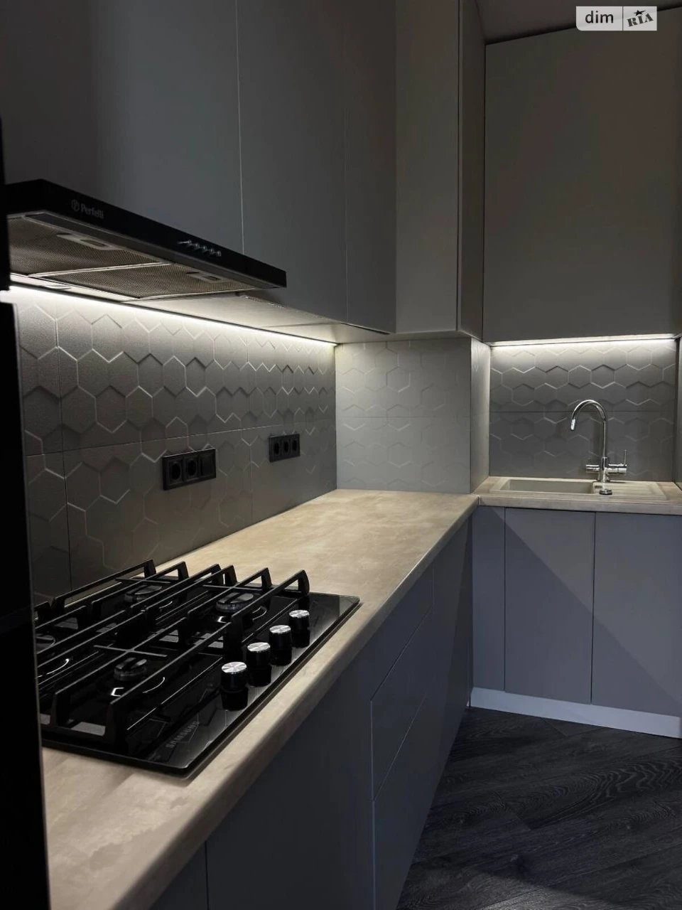 Apartment for Sale in Irpin