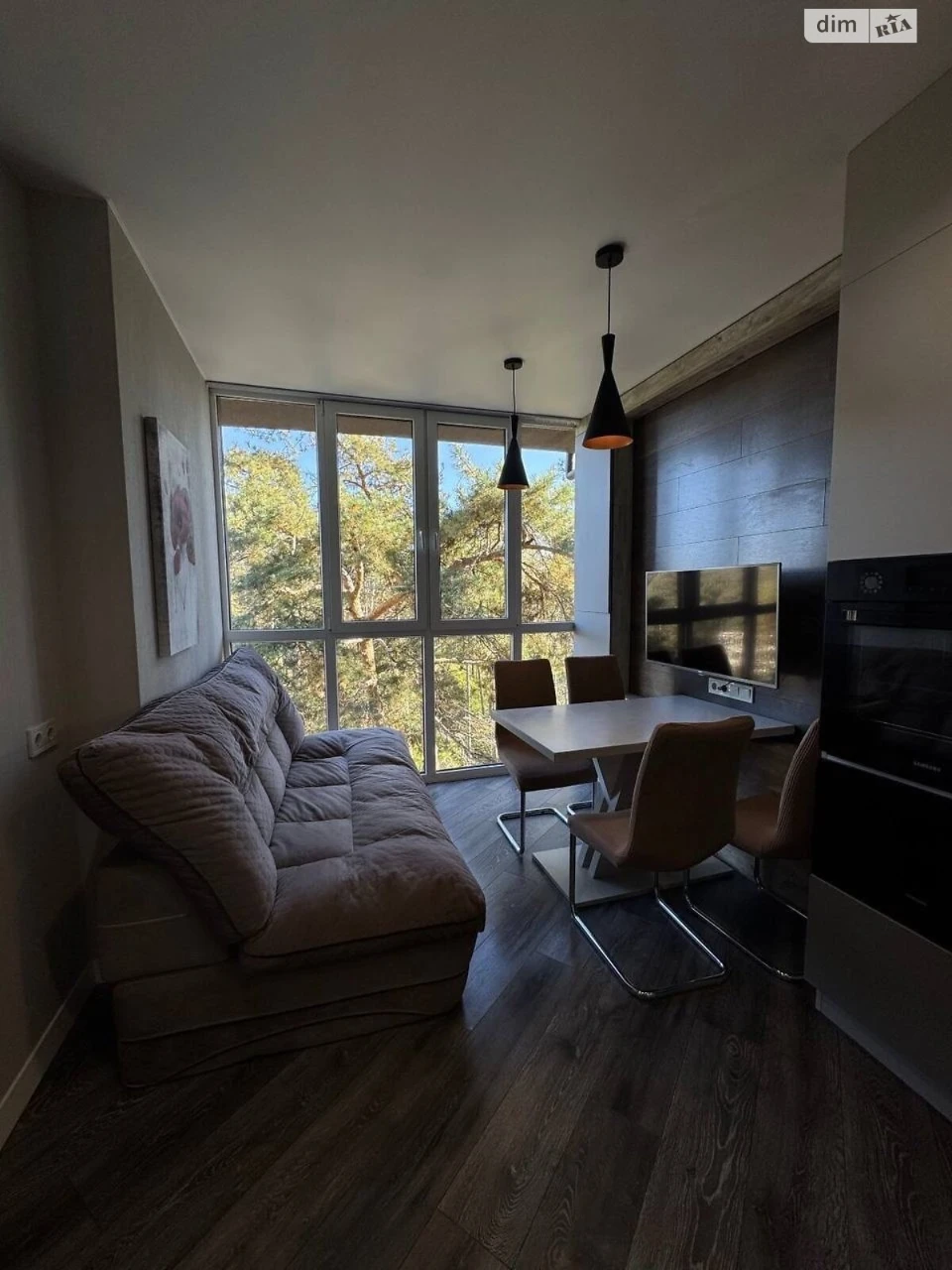 Apartment for Sale in Irpin
