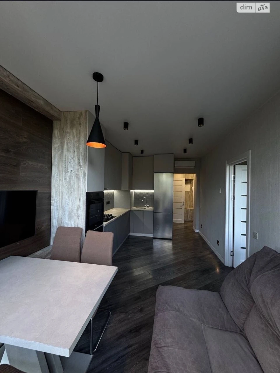 Apartment for Sale in Irpin