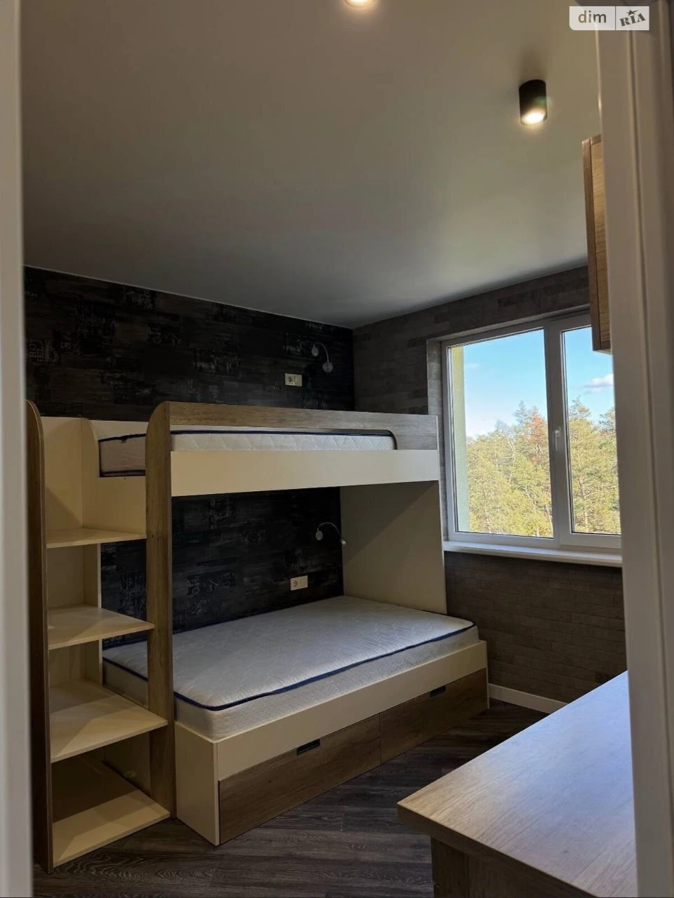 Apartment for Sale in Irpin