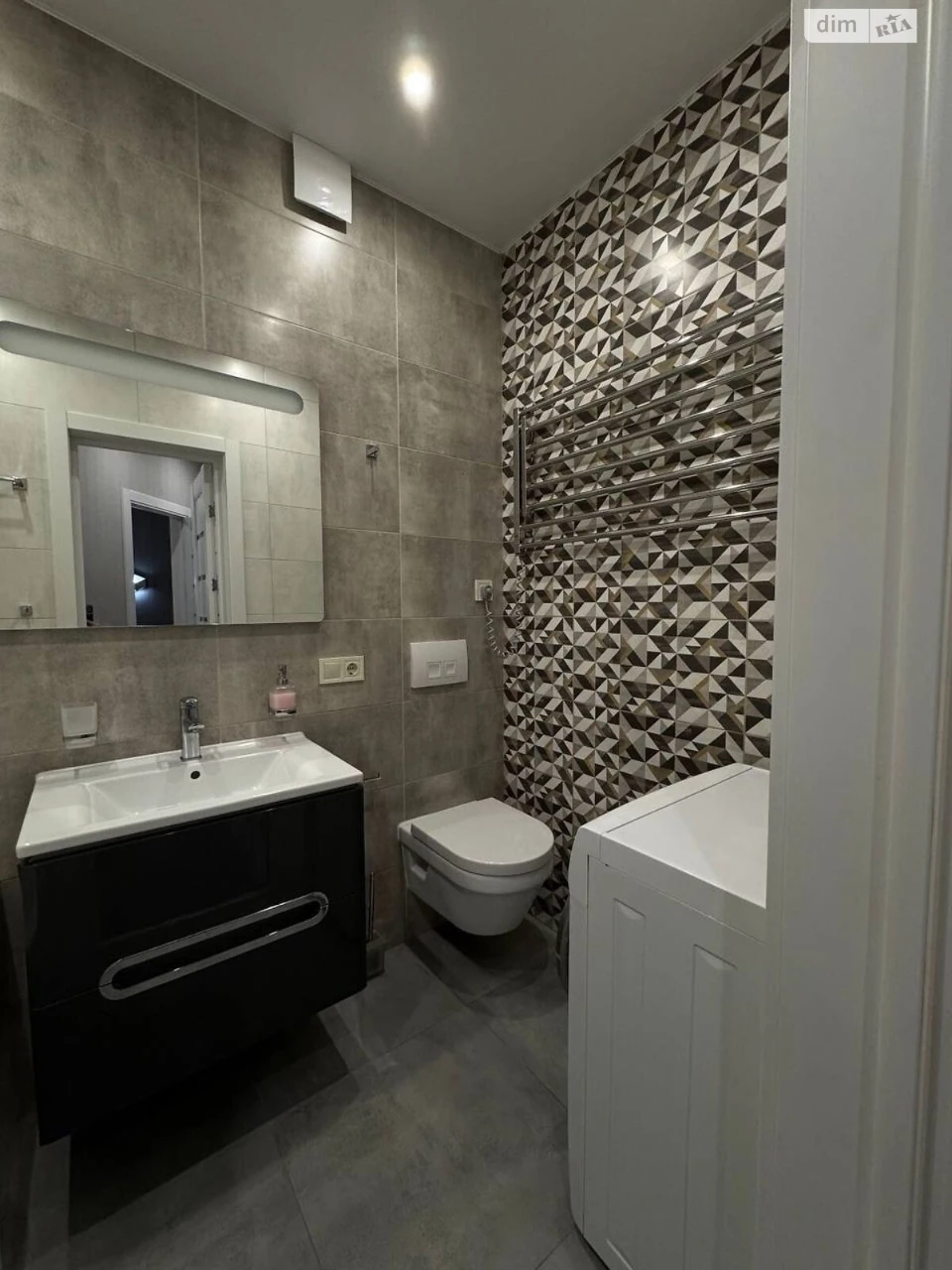 Apartment for Sale in Irpin