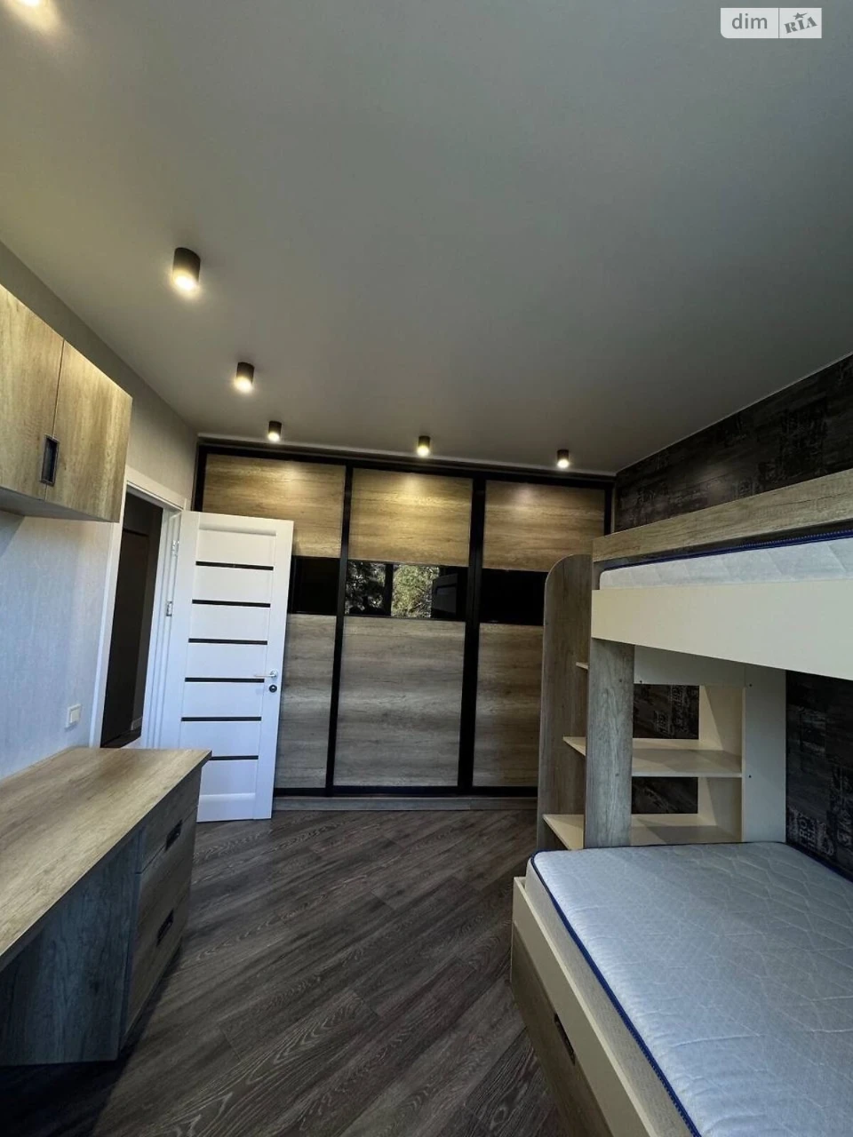 Apartment for Sale in Irpin