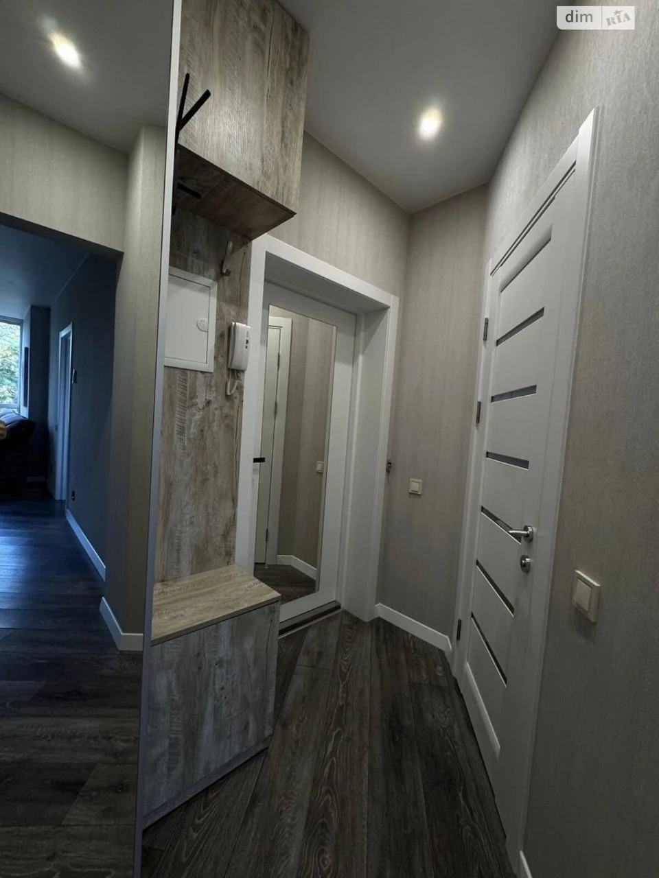 Apartment for Sale in Irpin