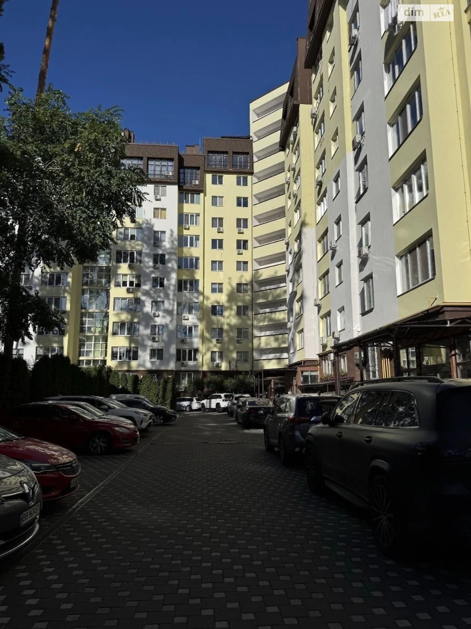 Apartment for Sale in Irpin