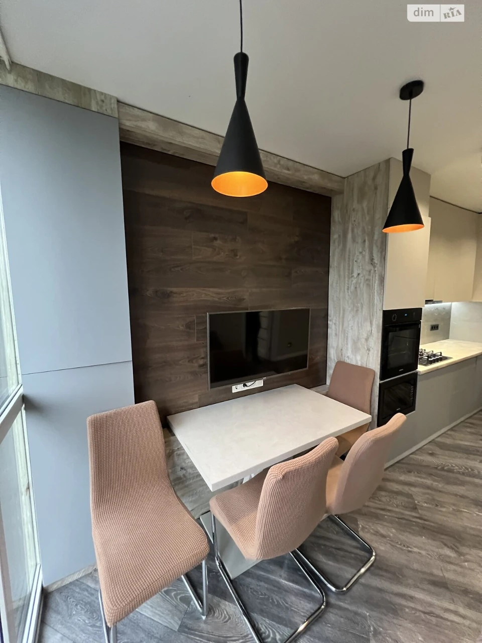 Apartment for Sale in Irpin