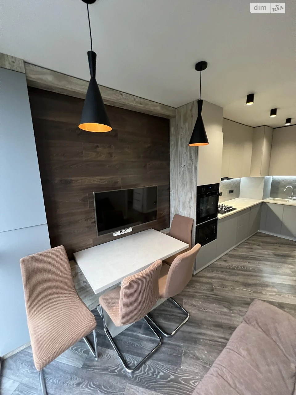 Apartment for Sale in Irpin