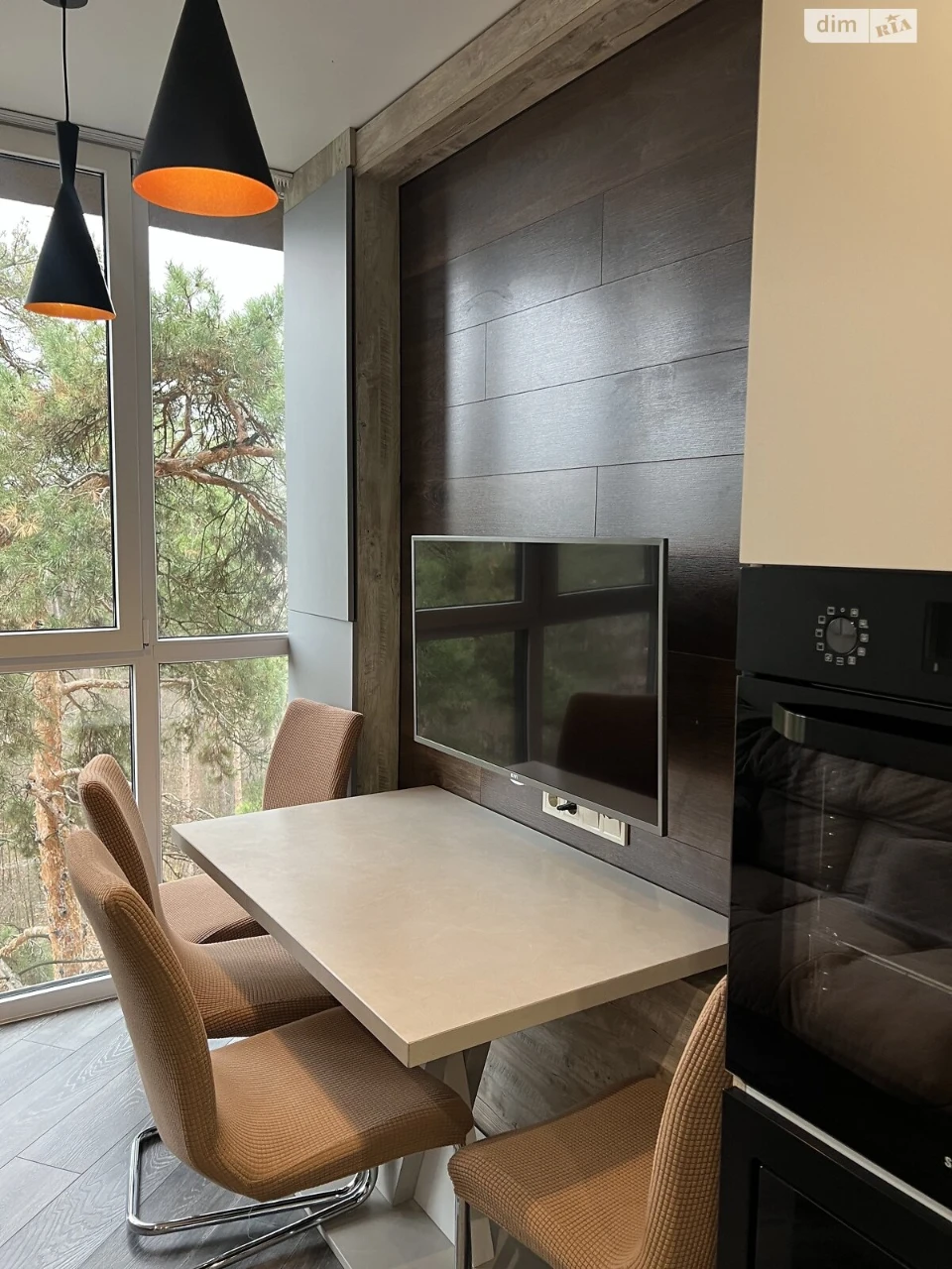 Apartment for Sale in Irpin