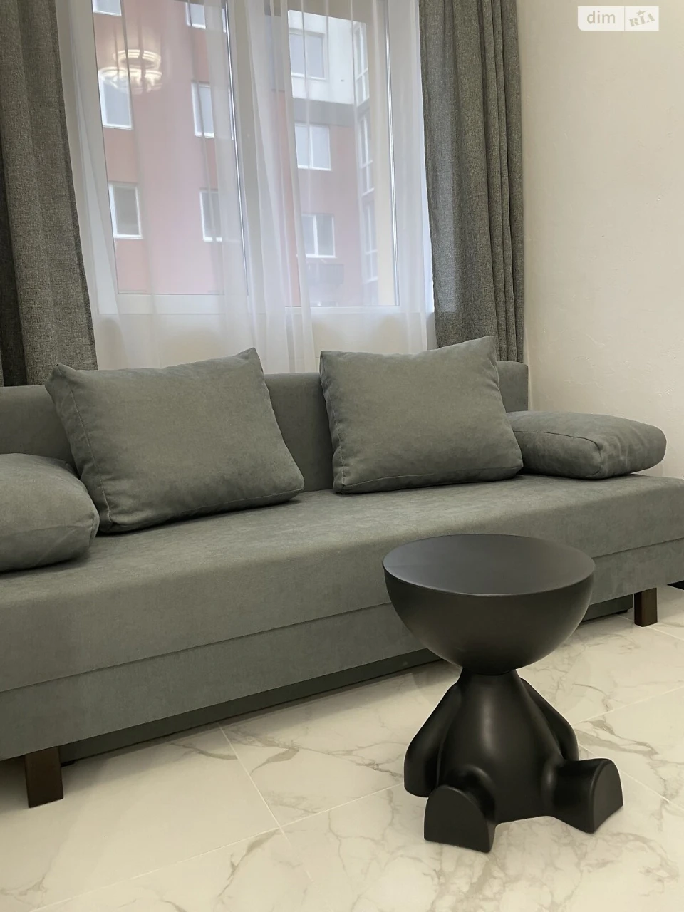 Apartment for Sale in Irpin
