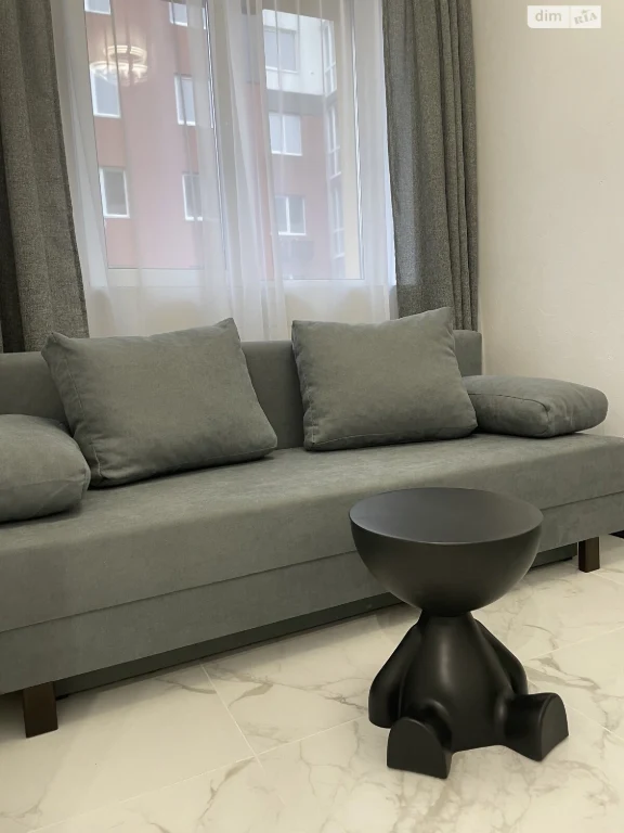 Apartment for Sale in Irpin
