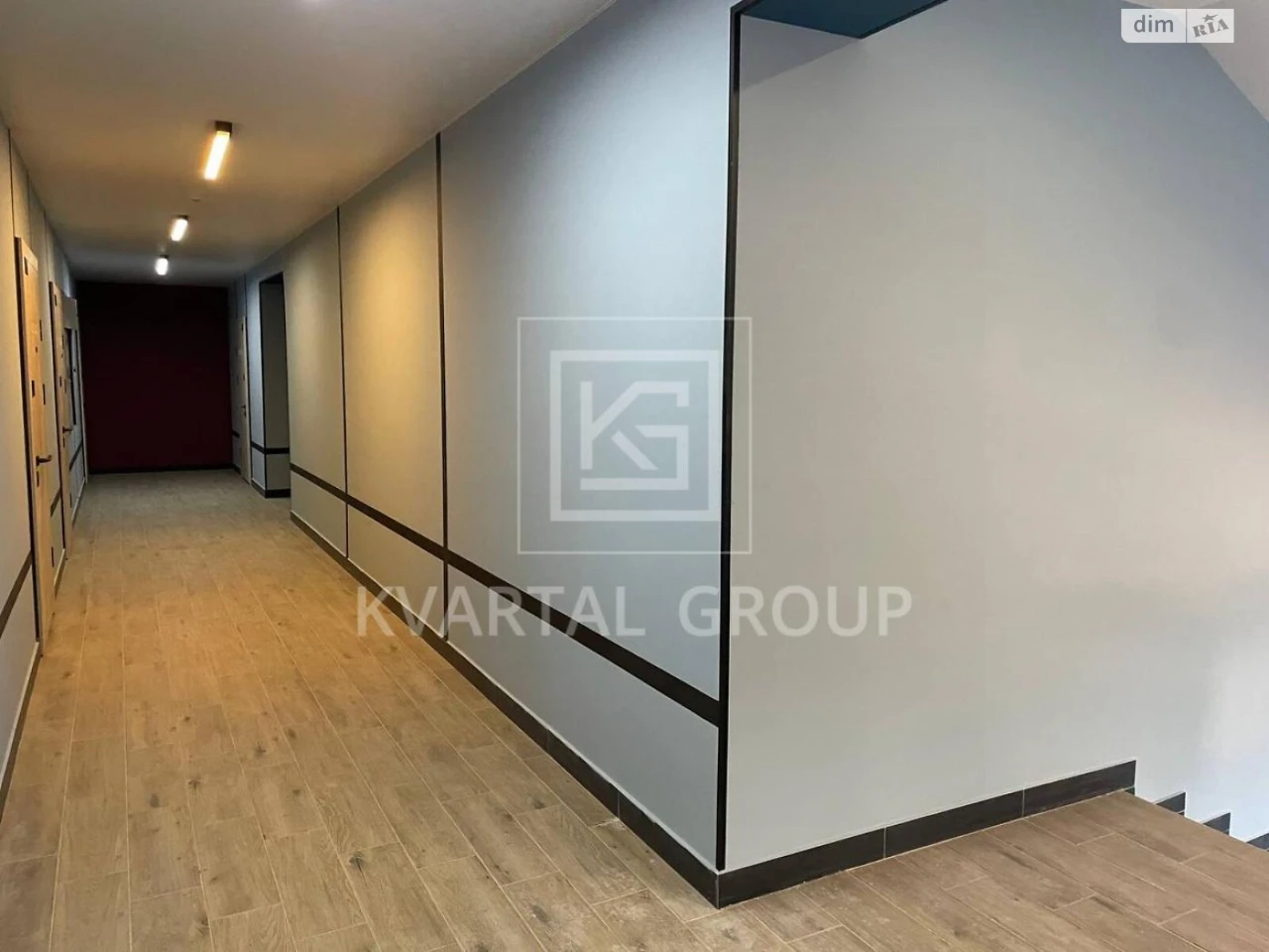Apartment for Sale in Irpin