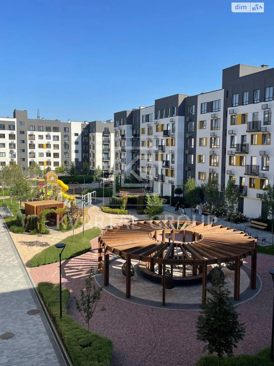 Apartment for Sale in Irpin