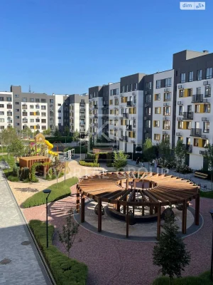 Apartment for Sale in Irpin