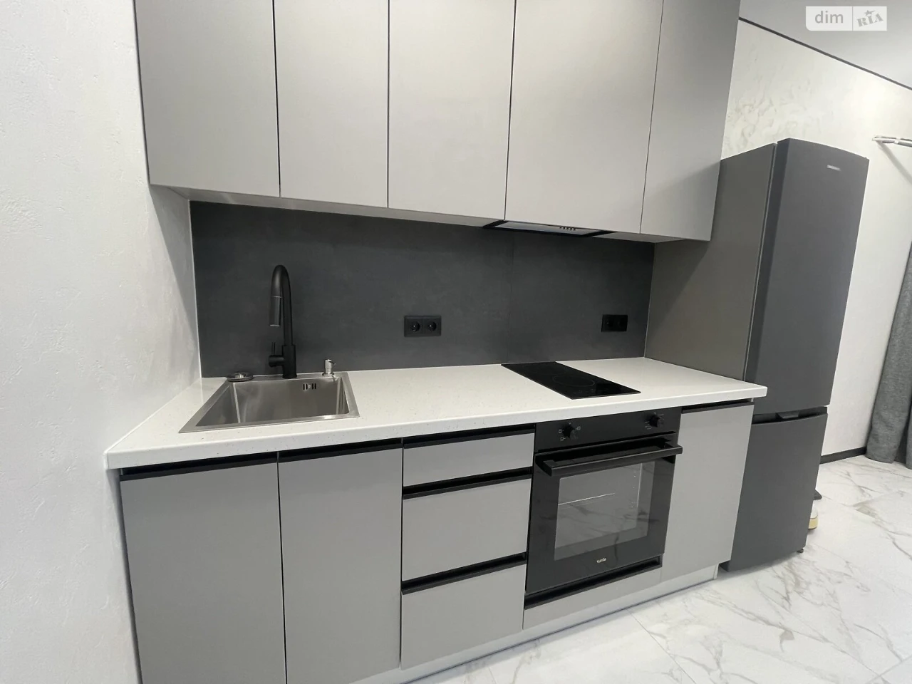 Apartment for Sale in Irpin