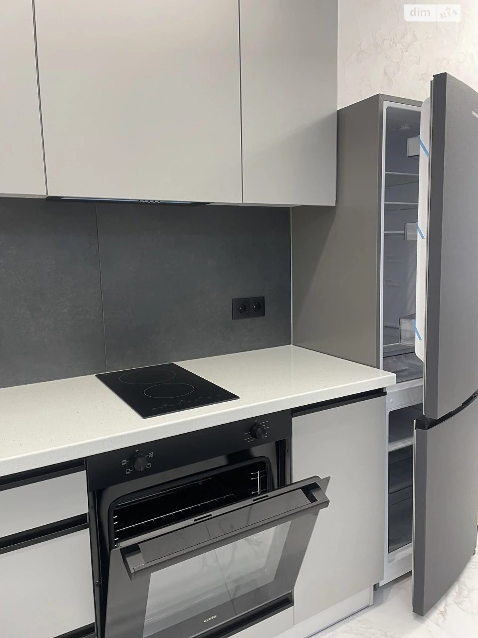 Apartment for Sale in Irpin