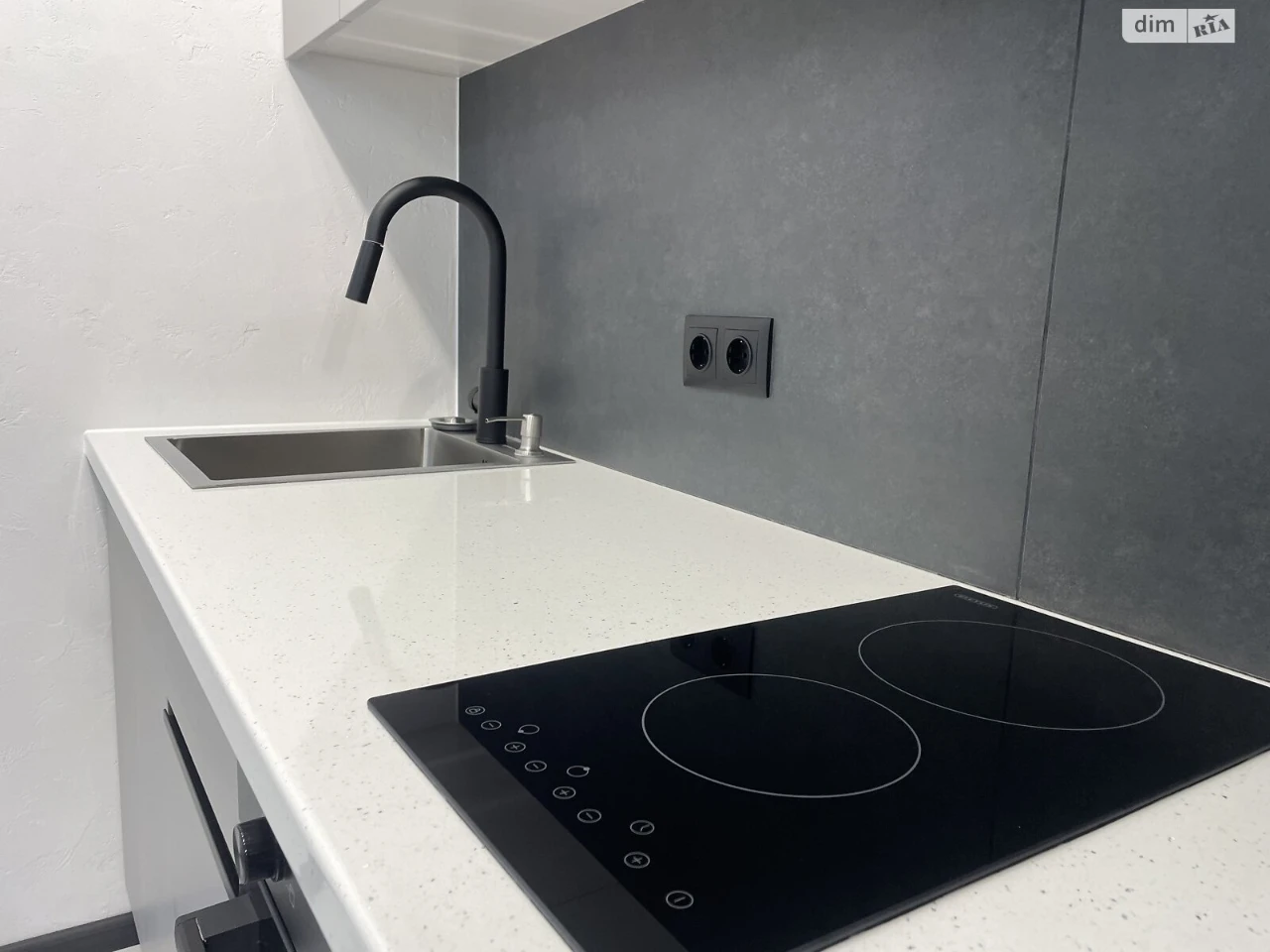 Apartment for Sale in Irpin