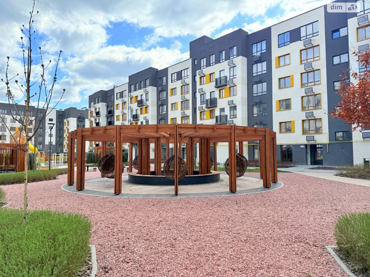 Apartment for Sale in Irpin