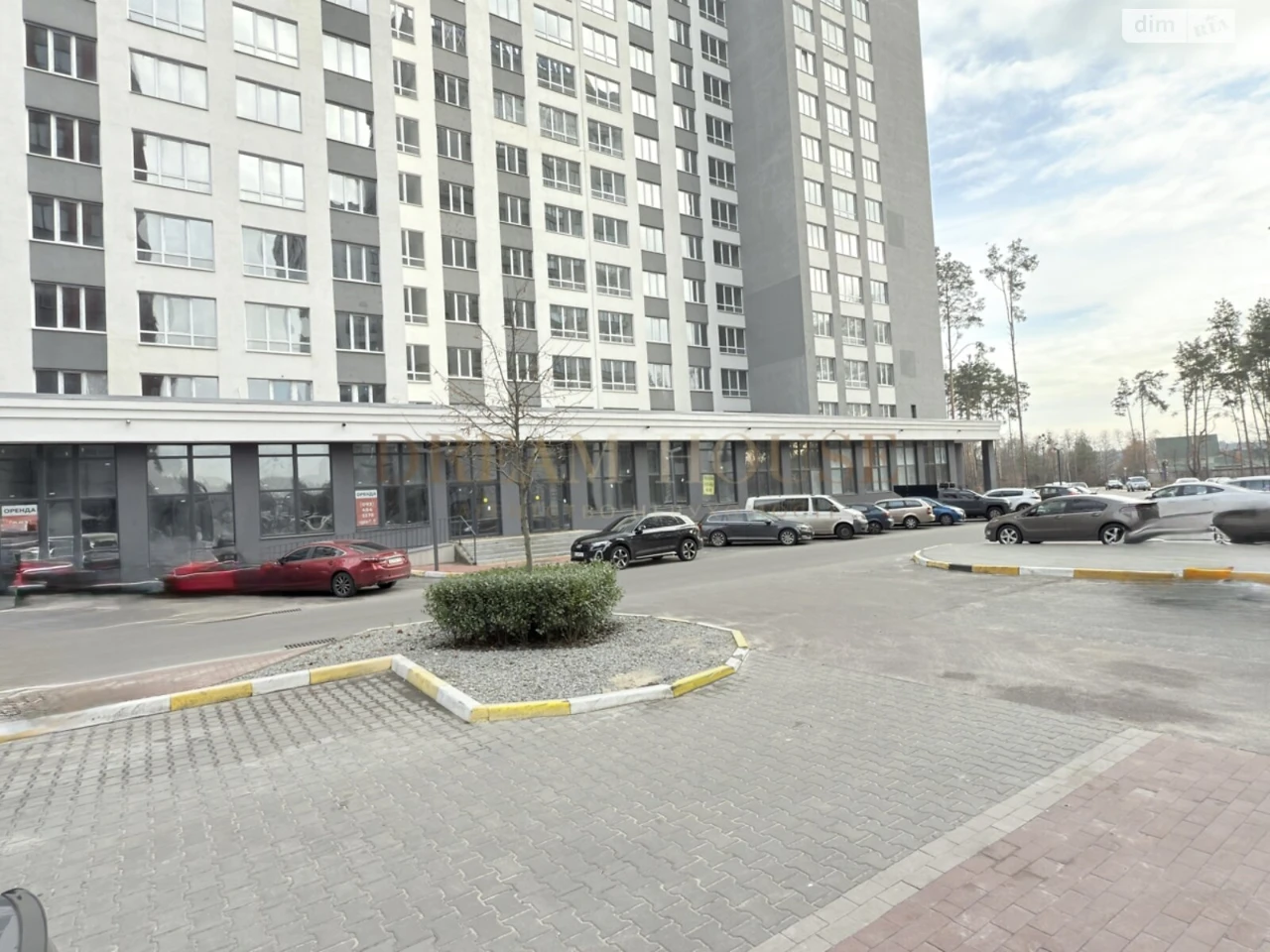 Продажа Квартиры Ирпень