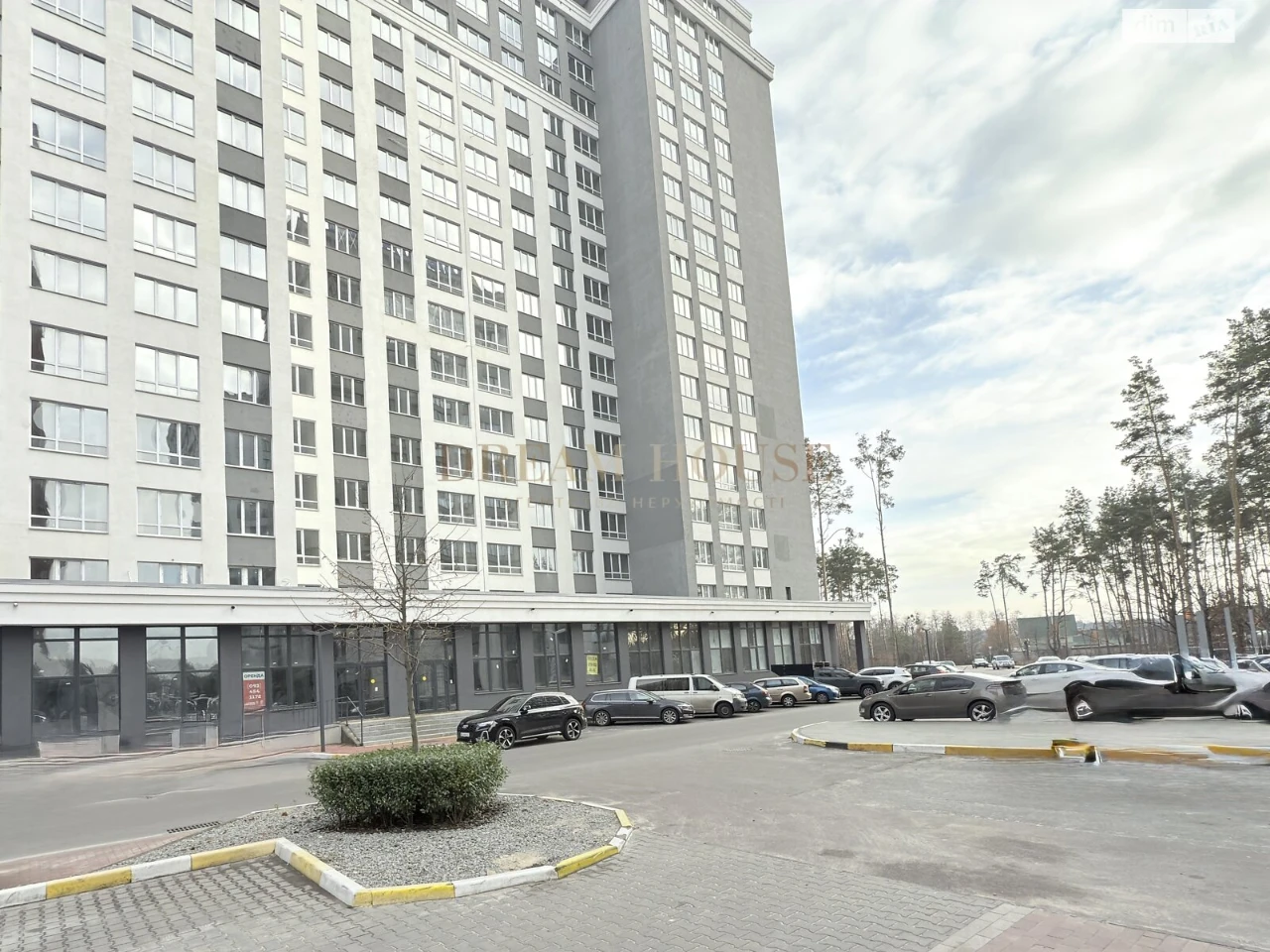 Продажа Квартиры Ирпень