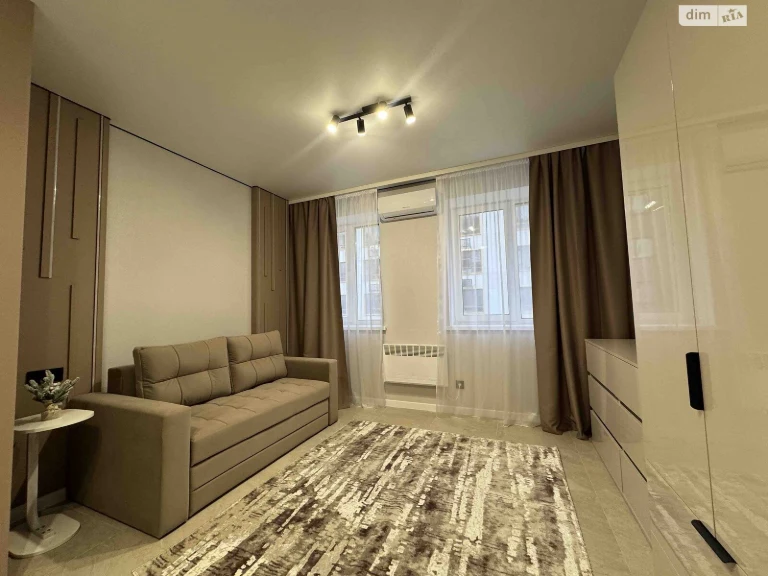 Apartment for Sale in Irpin