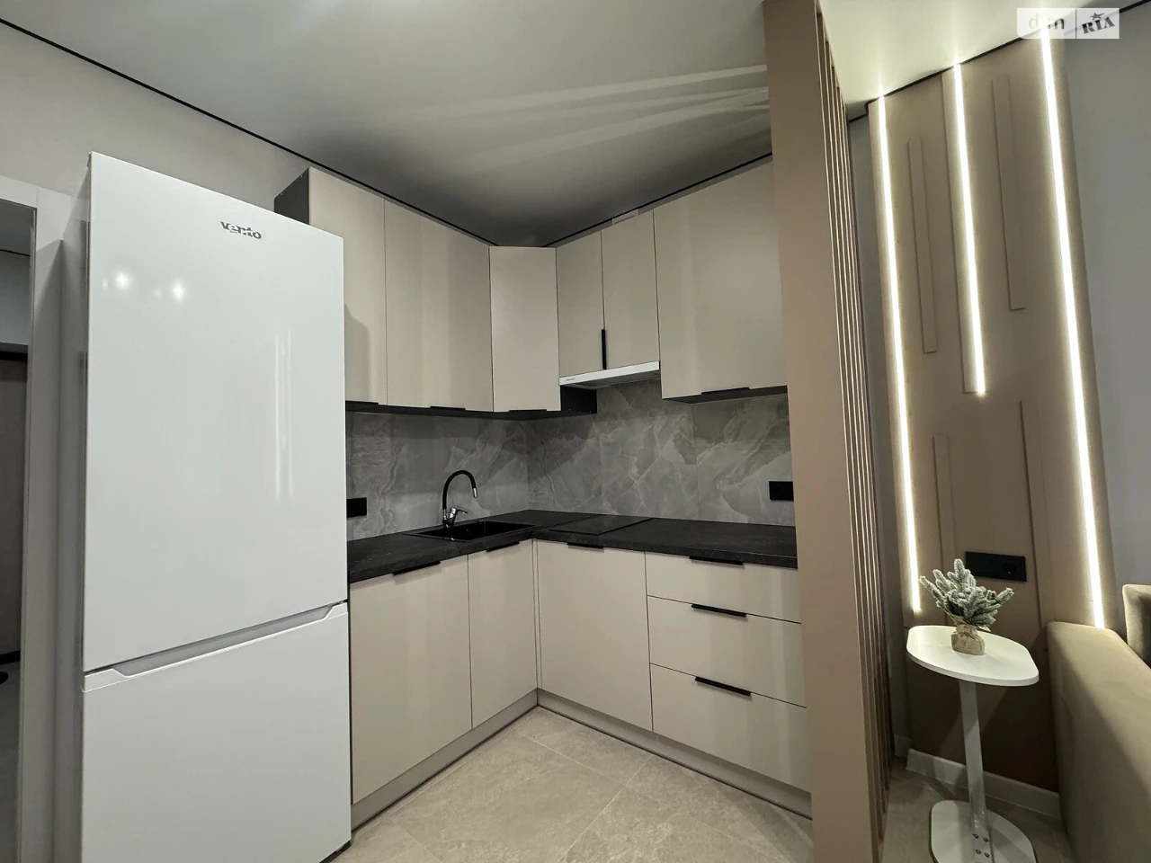 Apartment for Sale in Irpin