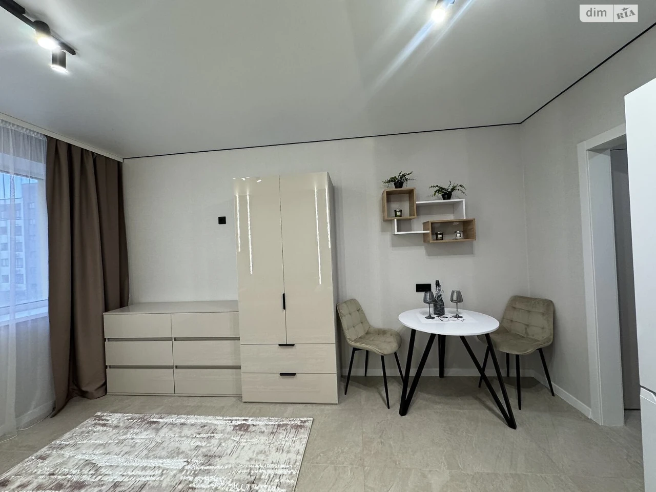 Apartment for Sale in Irpin
