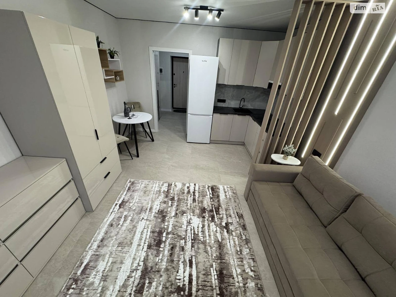 Apartment for Sale in Irpin