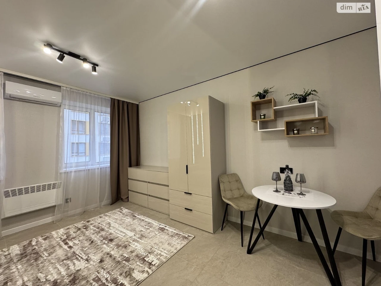 Apartment for Sale in Irpin