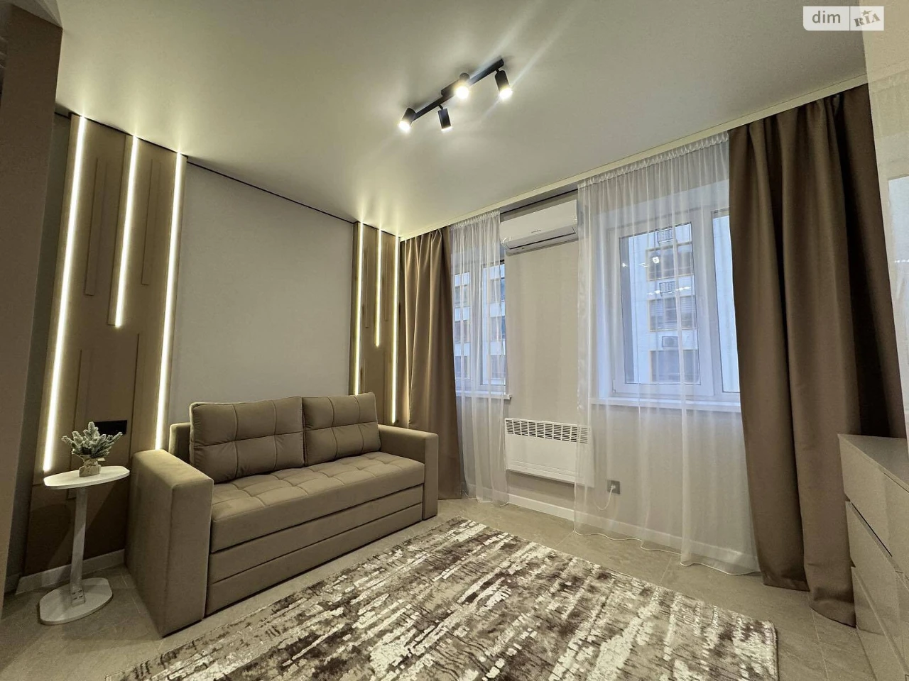 Apartment for Sale in Irpin