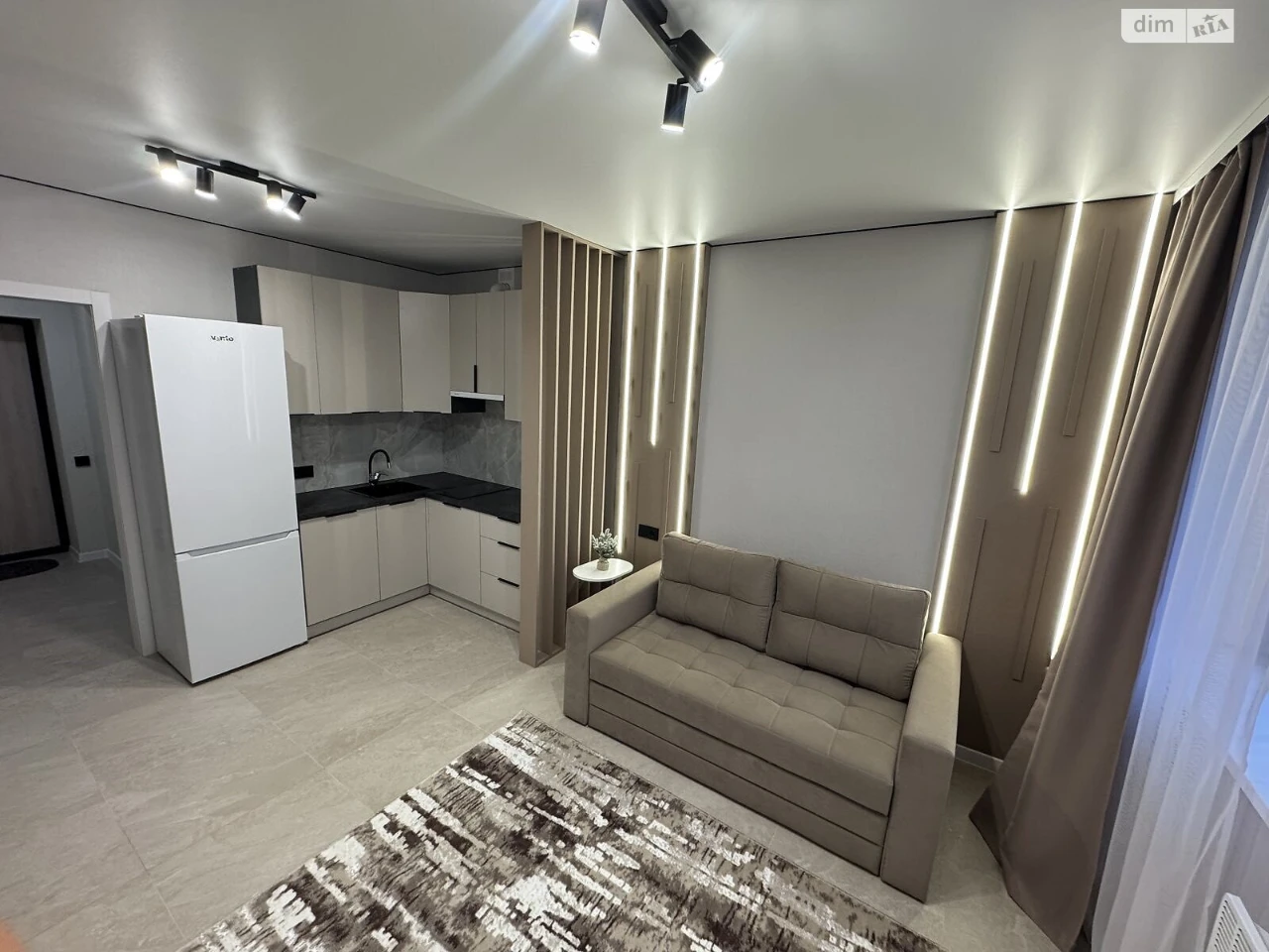 Apartment for Sale in Irpin