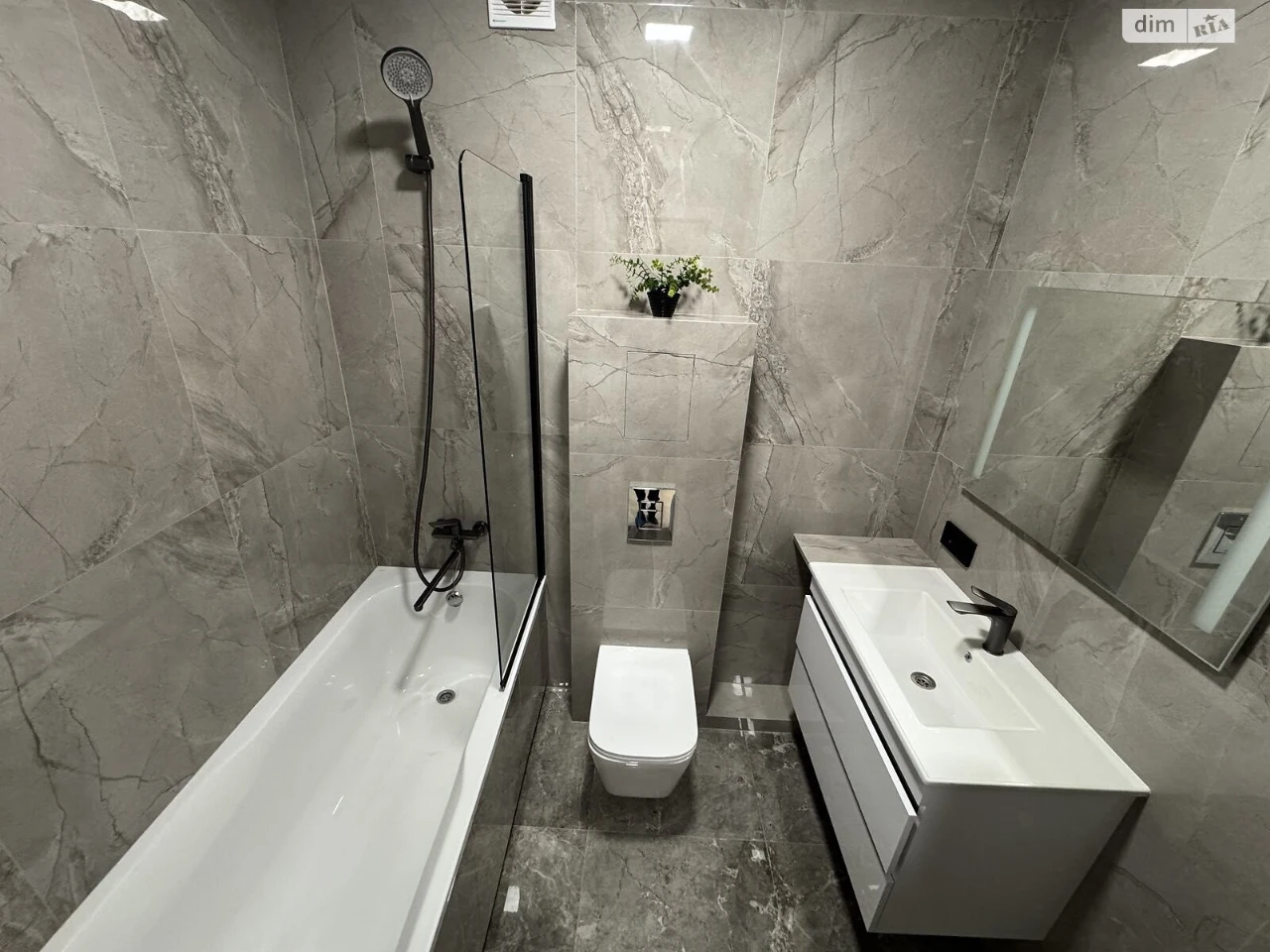 Apartment for Sale in Irpin