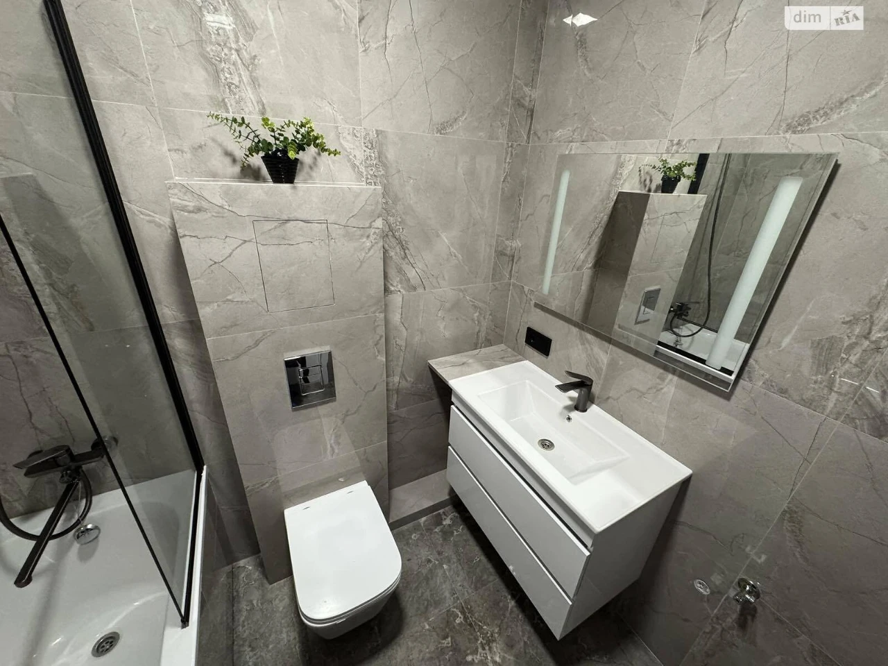 Apartment for Sale in Irpin