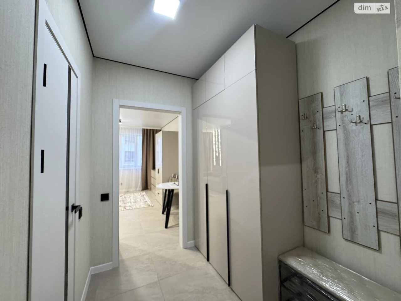 Apartment for Sale in Irpin